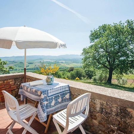 Schivanoia 3 Bagno Vignoni Zewnętrze zdjęcie