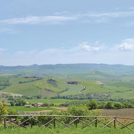 Schivanoia 3 Bagno Vignoni Zewnętrze zdjęcie