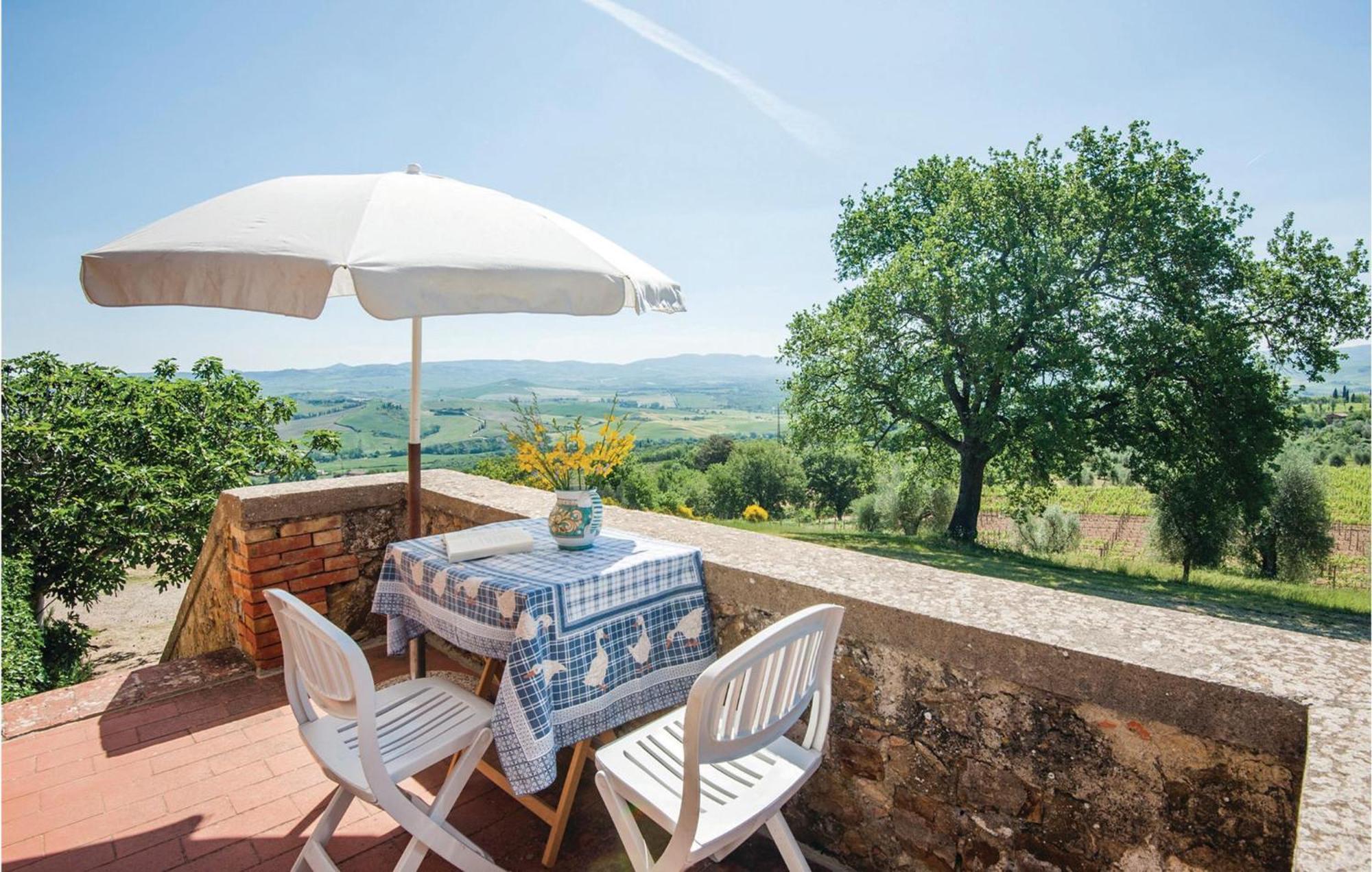Schivanoia 3 Bagno Vignoni Zewnętrze zdjęcie
