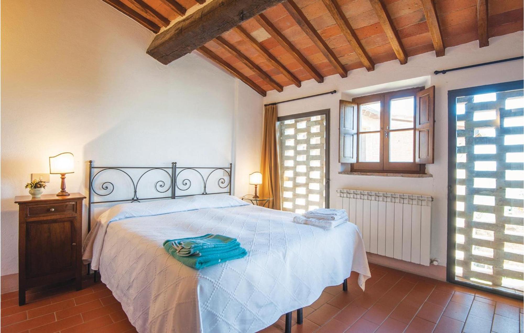 Schivanoia 3 Bagno Vignoni Zewnętrze zdjęcie