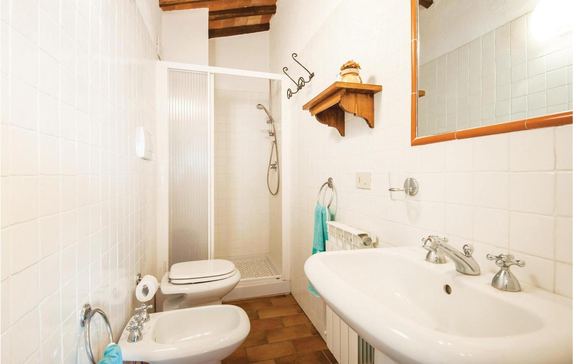 Schivanoia 3 Bagno Vignoni Zewnętrze zdjęcie