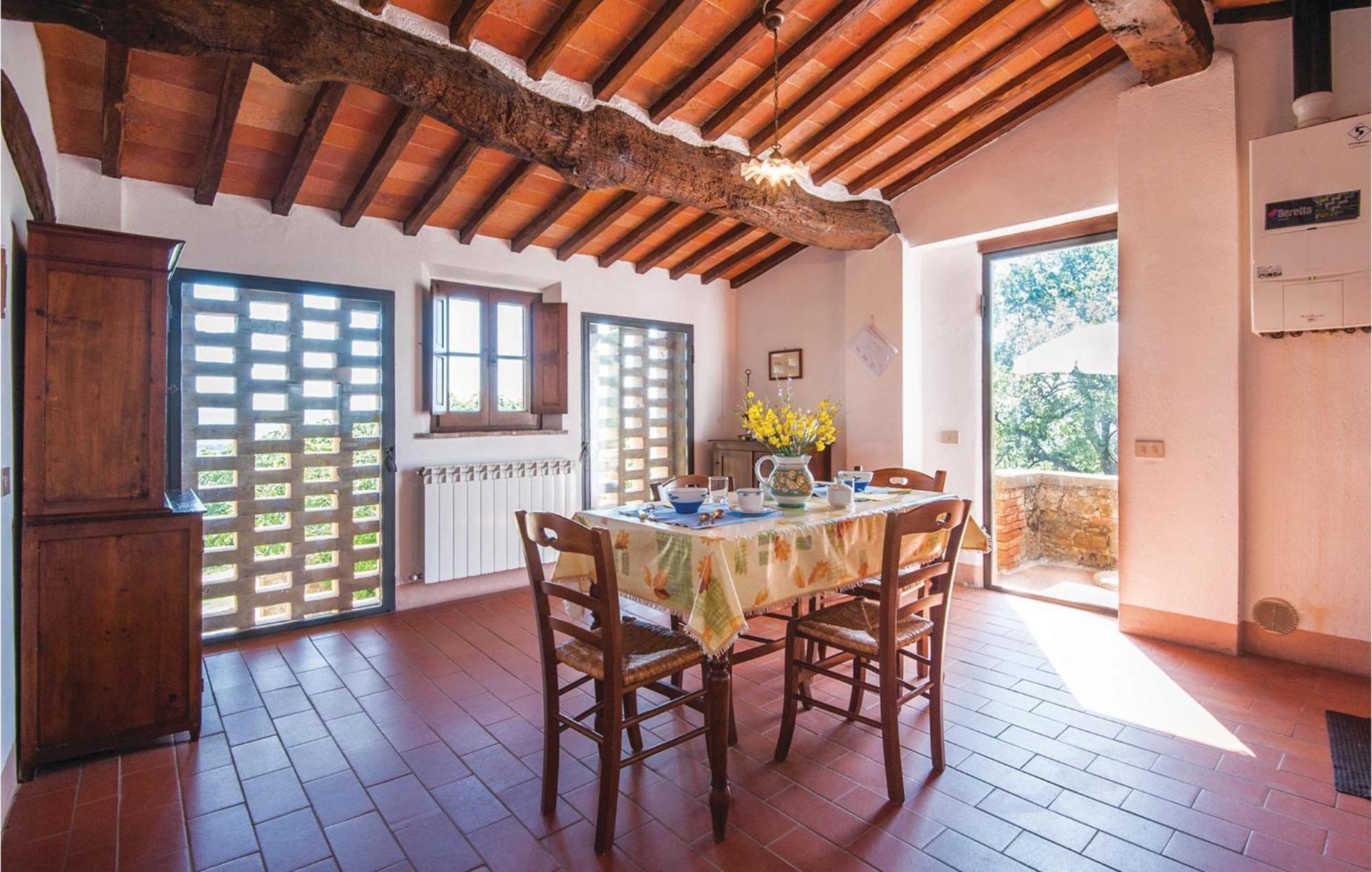 Schivanoia 3 Bagno Vignoni Zewnętrze zdjęcie