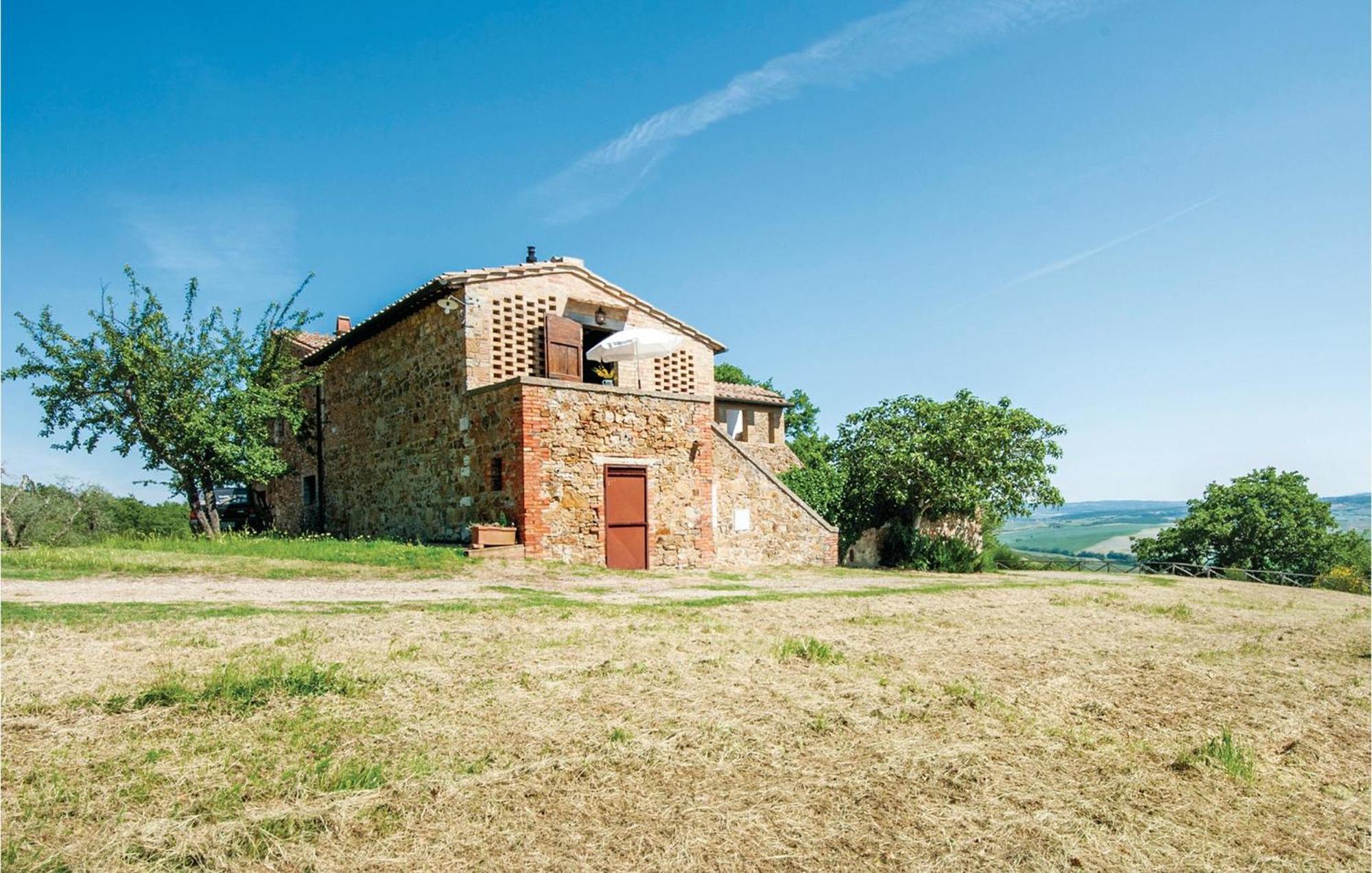 Schivanoia 3 Bagno Vignoni Zewnętrze zdjęcie