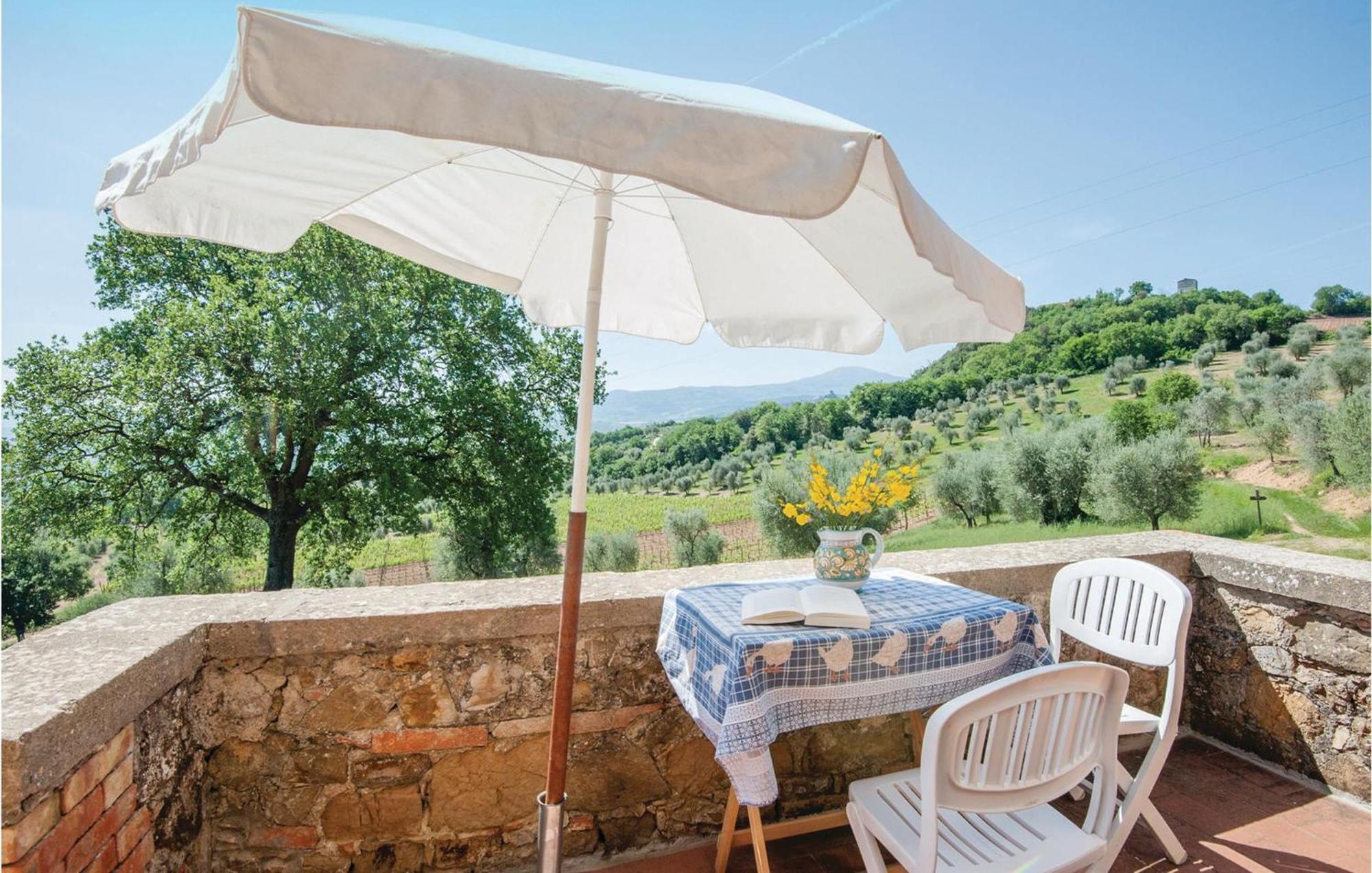 Schivanoia 3 Bagno Vignoni Zewnętrze zdjęcie