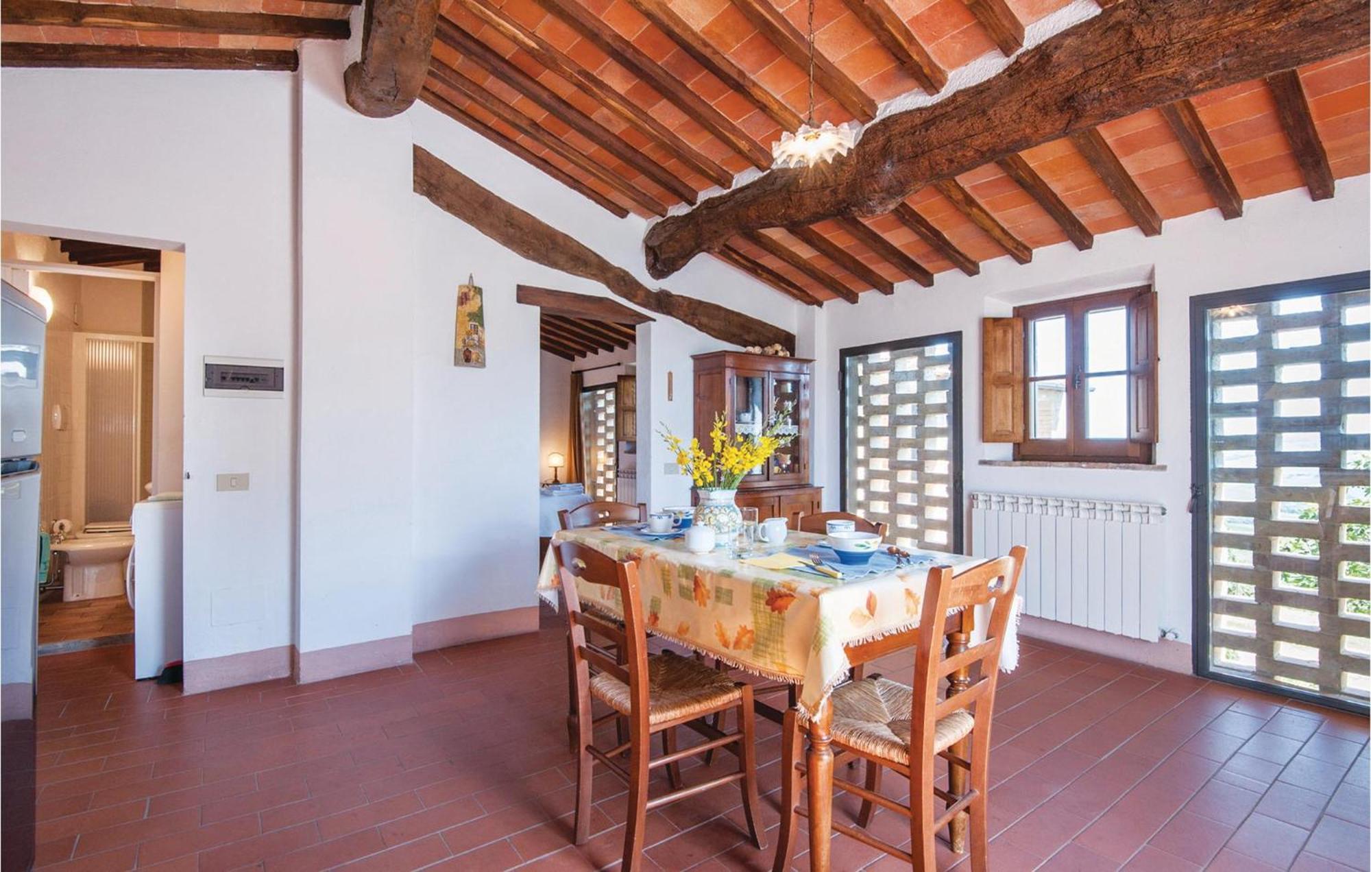 Schivanoia 3 Bagno Vignoni Zewnętrze zdjęcie